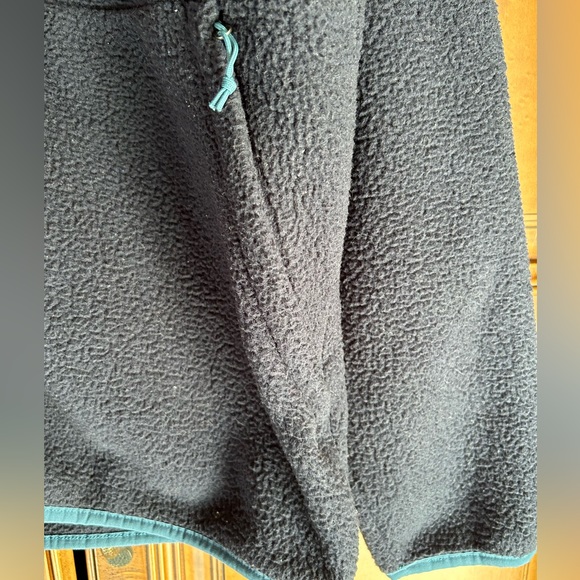 The North Face Dunraven Sherpa Full Zip 2023 - Picture 4 of 6